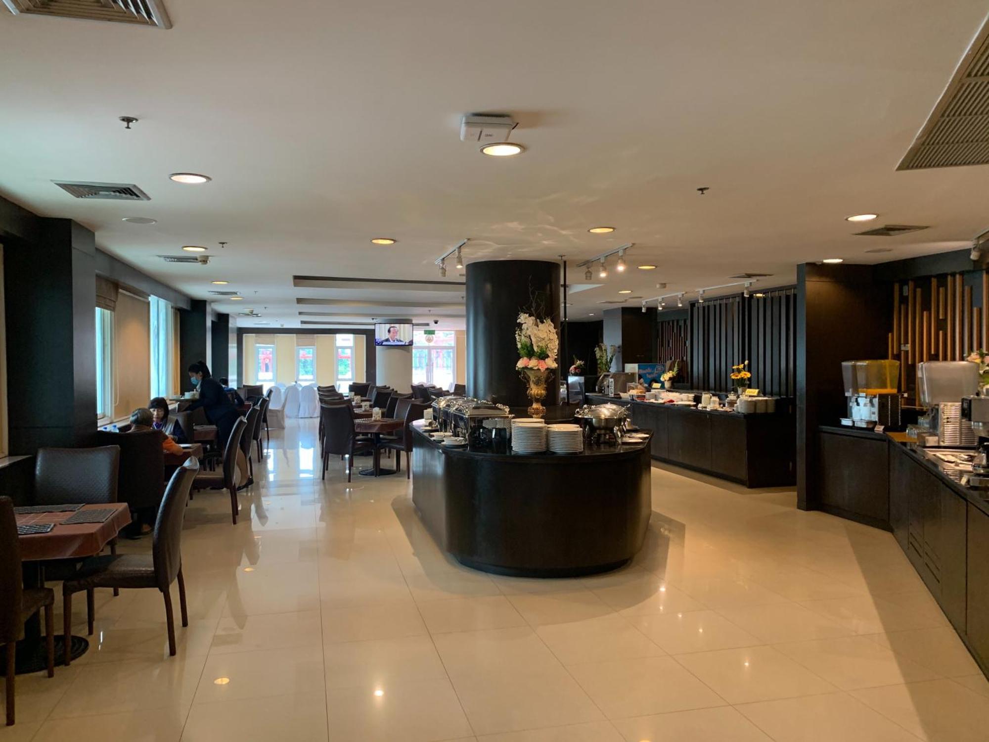 Wangchan Riverview Phitsanulok Exterior photo