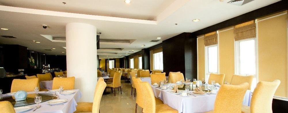 Wangchan Riverview Phitsanulok Exterior photo