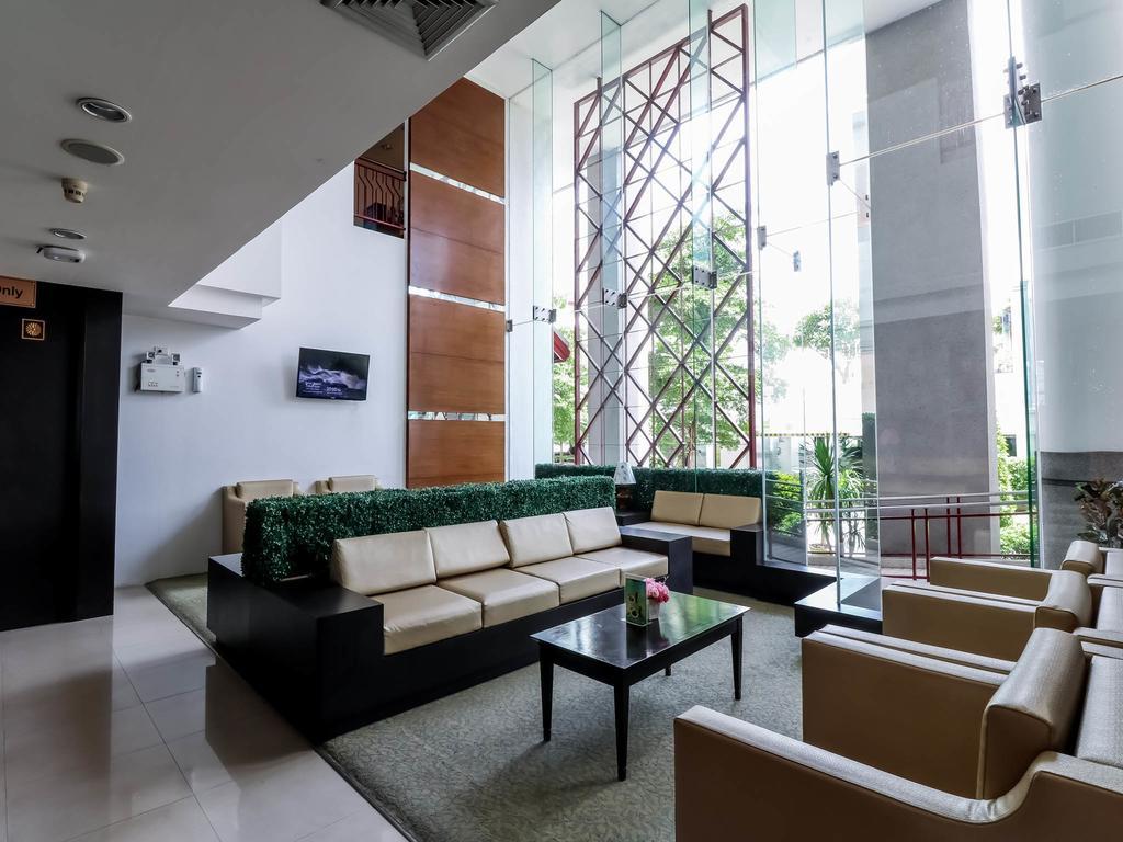 Wangchan Riverview Phitsanulok Exterior photo