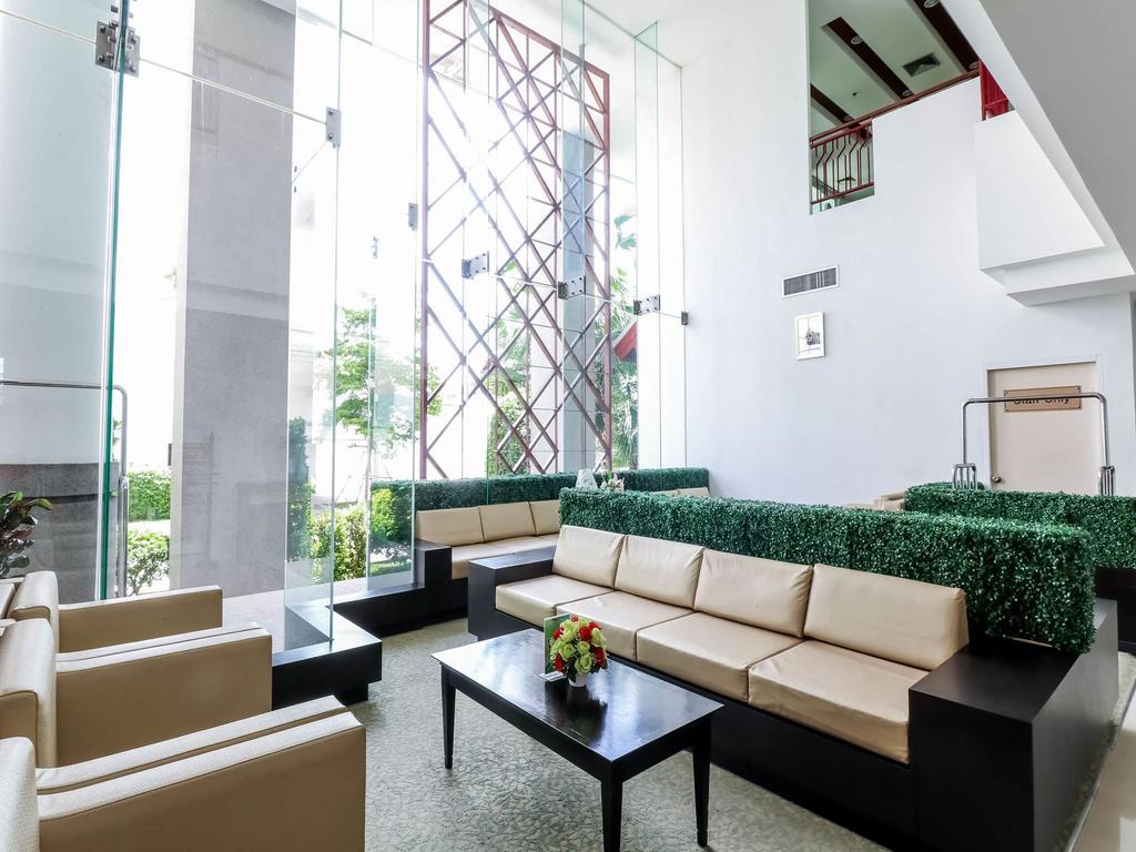 Wangchan Riverview Phitsanulok Exterior photo