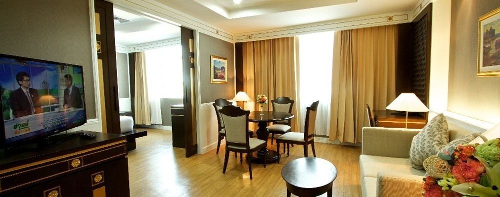 Wangchan Riverview Phitsanulok Exterior photo